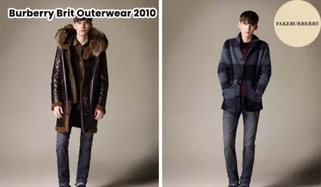 Burberry Brit Outerwear 2010, fakeburberry