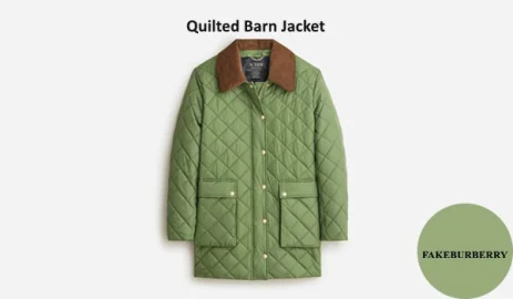 Striped Cotton Polo Shirt, fakeburberry